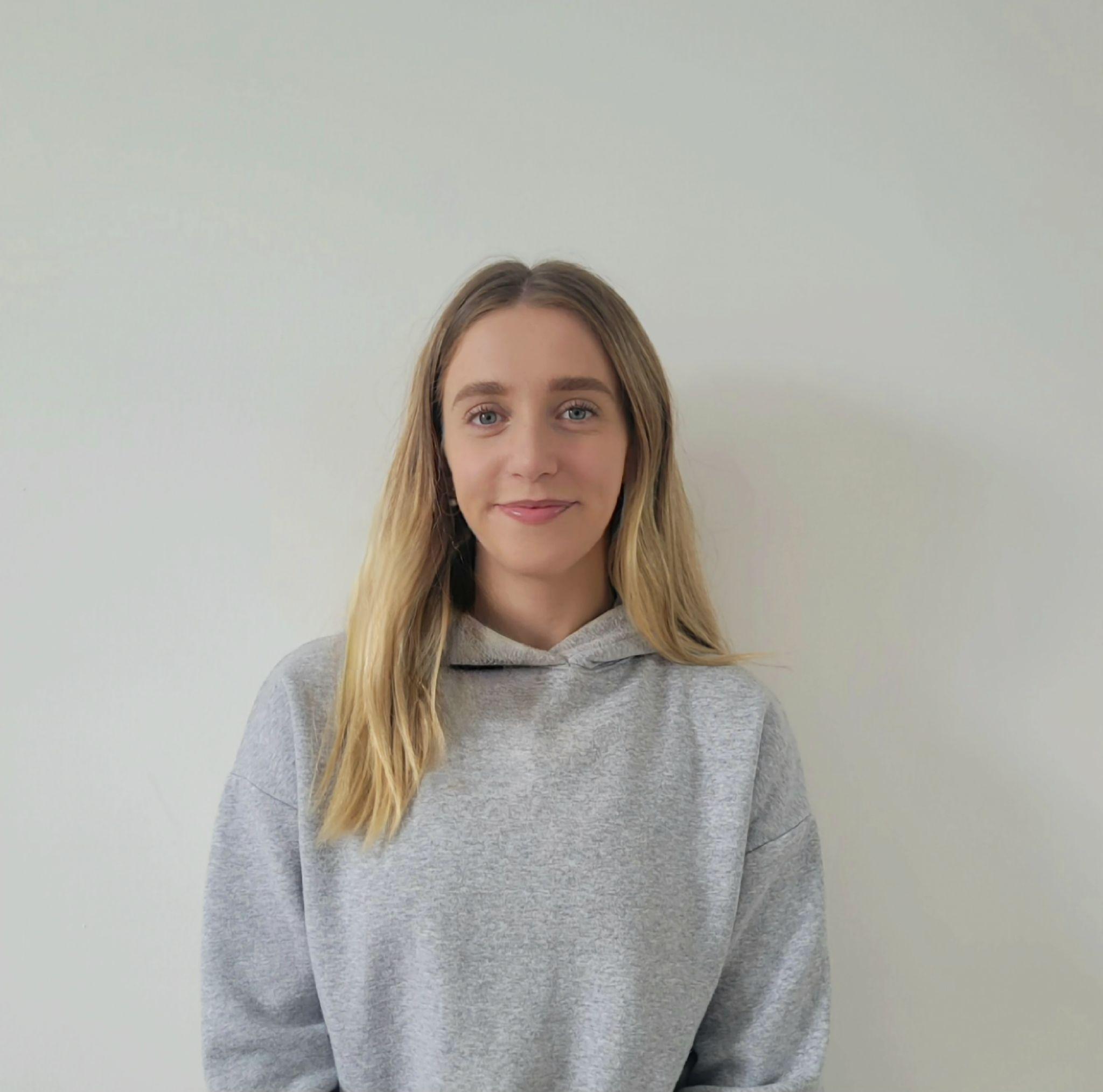 Lottie Wellbeloved