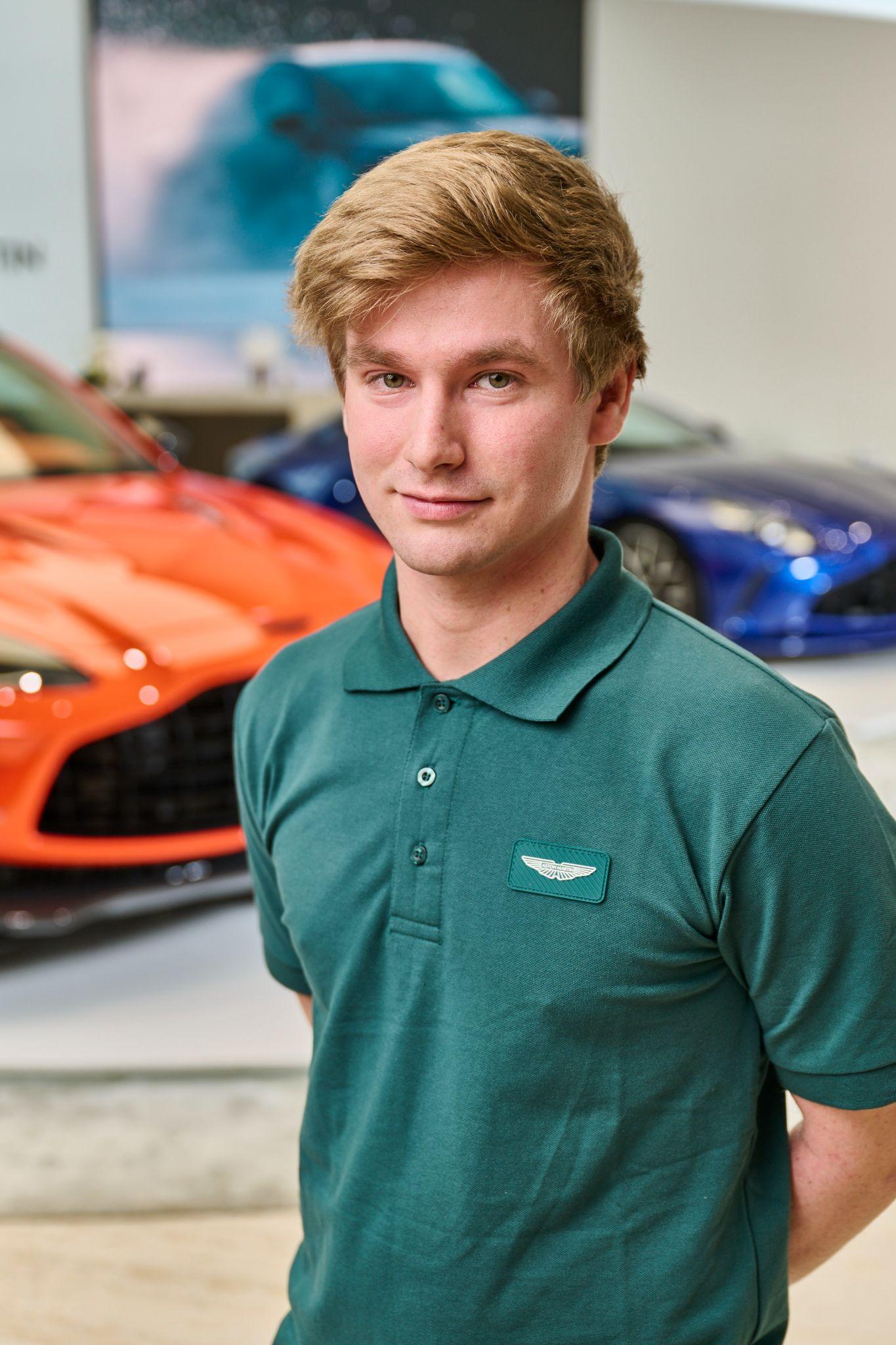 Nathaniel Brookes